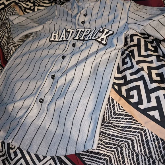 Logic jersey - Picture 1 of 3
